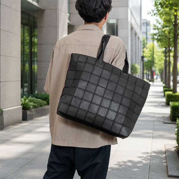 ☆正規販売店☆TRION＜トライオン＞軽量トートL [全2色] PANELシリーズ A3対応 トライオン PS201 [保証書付き]【送料無料*】