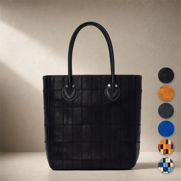 ☆正規販売店☆TRION＜トライオン＞トート縦型 [全6色] PANELシリーズ A4対応 13インチPC収納 トライオン DPC290/DPC290M [保証書付き]【送料無料*】
