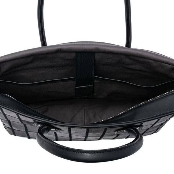☆正規販売店☆TRION＜トライオン＞トート横型 [全6色] PANELシリーズ B4対応 16インチPC収納 トライオン DPC291/DPC291M [保証書付き]【送料無料*】