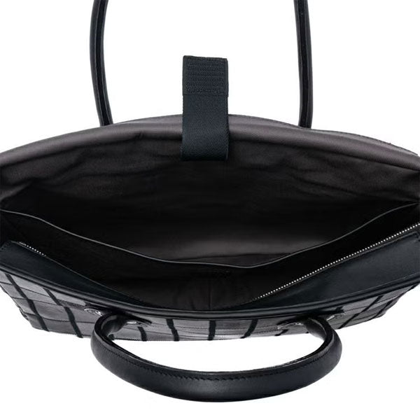 ☆正規販売店☆TRION＜トライオン＞トート横型 [全6色] PANELシリーズ B4対応 16インチPC収納 トライオン DPC291/DPC291M [保証書付き]【送料無料*】