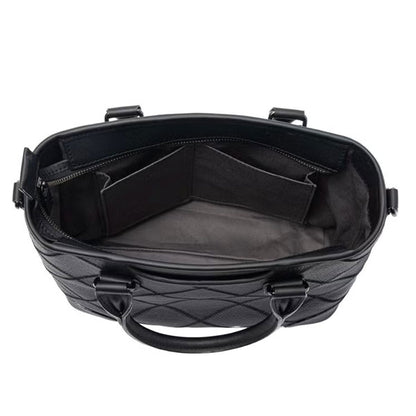 ☆正規販売店☆TRION＜トライオン＞2WAYショルダー(シボ革) [全2色] PANELシリーズ A5対応 トライオン DPC263R [保証書付き]【送料無料*】