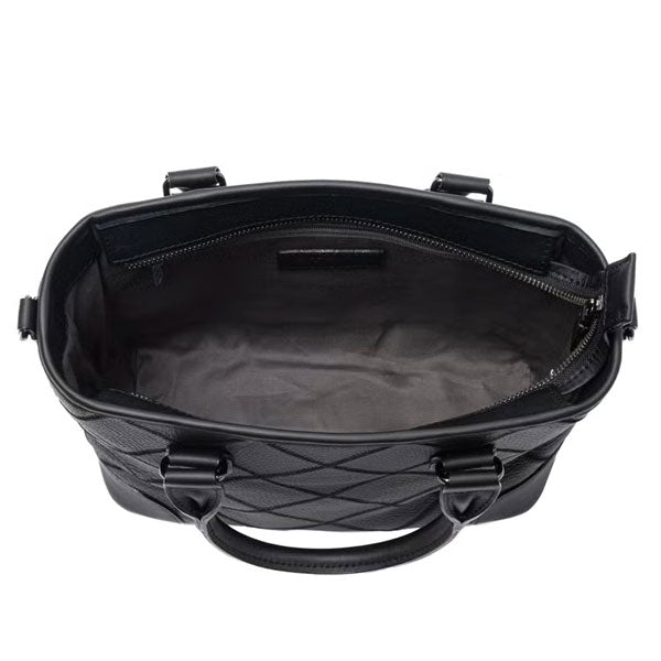 ☆正規販売店☆TRION＜トライオン＞2WAYショルダー(シボ革) [全2色] PANELシリーズ A5対応 トライオン DPC263R [保証書付き]【送料無料*】