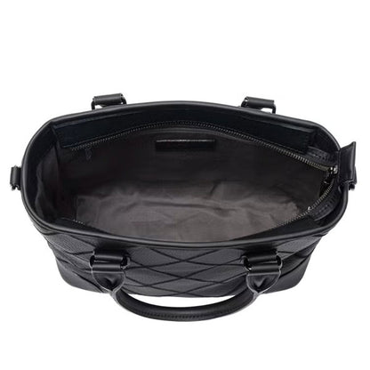 ☆正規販売店☆TRION＜トライオン＞2WAYショルダー(シボ革) [全2色] PANELシリーズ A5対応 トライオン DPC263R [保証書付き]【送料無料*】