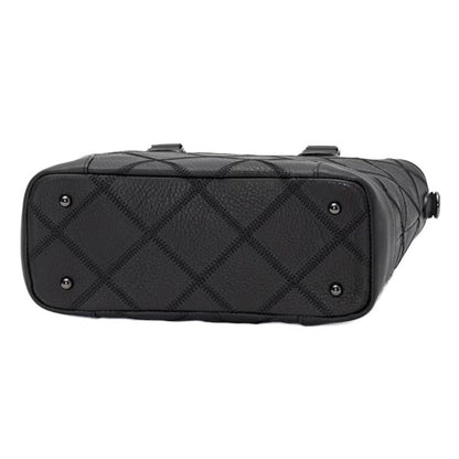 ☆正規販売店☆TRION＜トライオン＞2WAYショルダー(シボ革) [全2色] PANELシリーズ A5対応 トライオン DPC263R [保証書付き]【送料無料*】