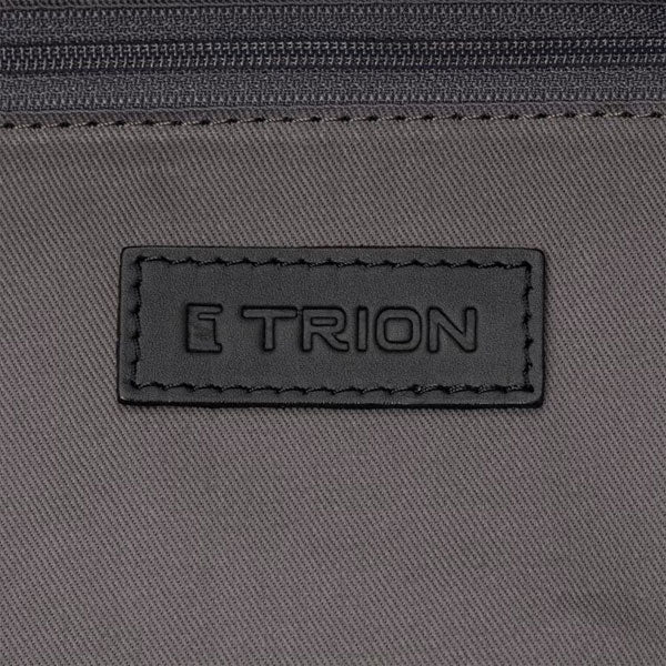 ☆正規販売店☆TRION＜トライオン＞2WAYショルダー(シボ革) [全2色] PANELシリーズ A5対応 トライオン DPC263R [保証書付き]【送料無料*】
