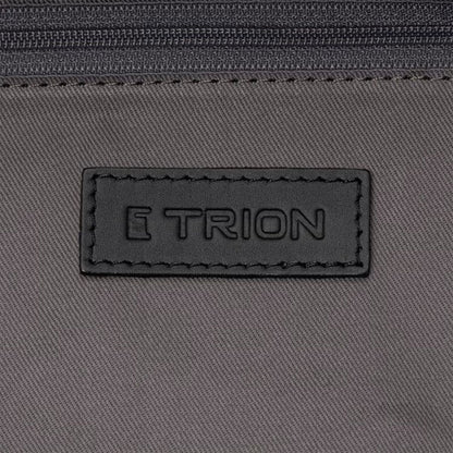 ☆正規販売店☆TRION＜トライオン＞2WAYショルダー(シボ革) [全2色] PANELシリーズ A5対応 トライオン DPC263R [保証書付き]【送料無料*】