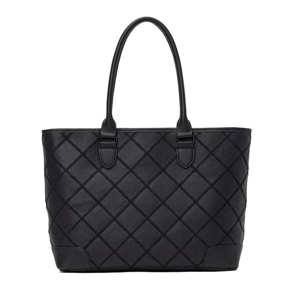 ☆正規販売店☆TRION＜トライオン＞トート(シボ革) キャリーセット PANELシリーズ B4対応 16インチPC収納 トライオン DPC297-BLACK [保証書付き]【送料無料*】