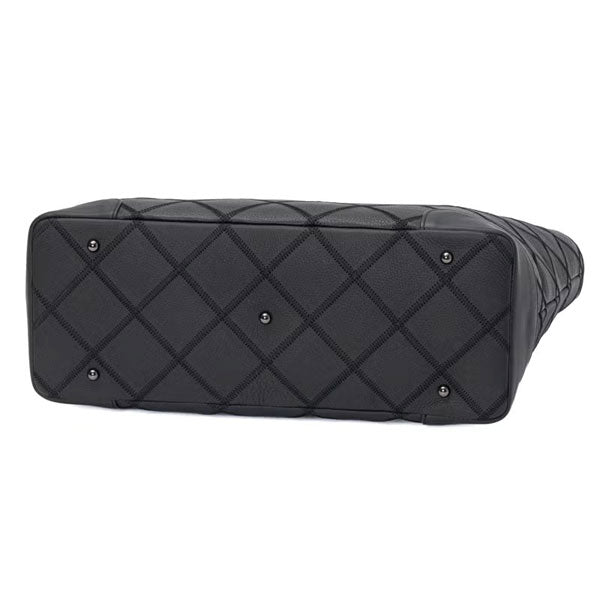 ☆正規販売店☆TRION＜トライオン＞トート(シボ革) キャリーセット PANELシリーズ B4対応 16インチPC収納 トライオン DPC297-BLACK [保証書付き]【送料無料*】