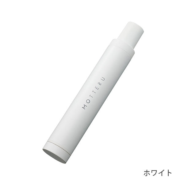 MOTTERU CUSTOMIZE ITSUMO スリムボトル折りたたみ傘 LIGHT [全3色] トレードワークス MO-3008