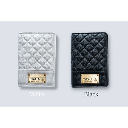 LETS システム手帳 TEXIA (テキシア) M6サイズ 20mm LETS STATIONERY GOODS 文匠 2241-L25-SB-TXW/B1 【送料無料*】