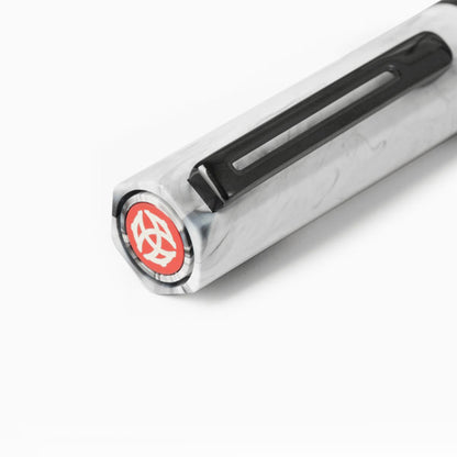 TWSBI ECO (ツイスビー エコ) 万年筆 ［カラーラ with/O］ TWSBI M7442730～7442770【送料無料*】