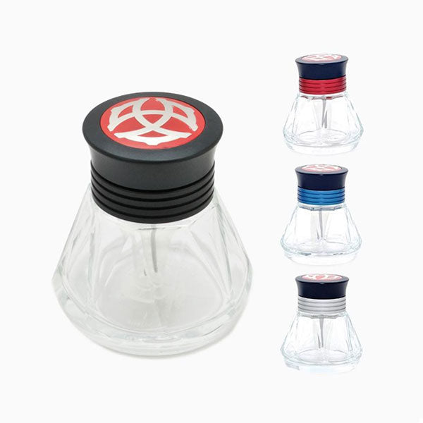 TWSBI ダイヤモンド インクボトル［全4色］ 50ml TWSBI M7442 【送料無料*】