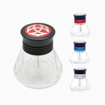 TWSBI ダイヤモンド インクボトル［全4色］ 50ml TWSBI M7442 【送料無料*】