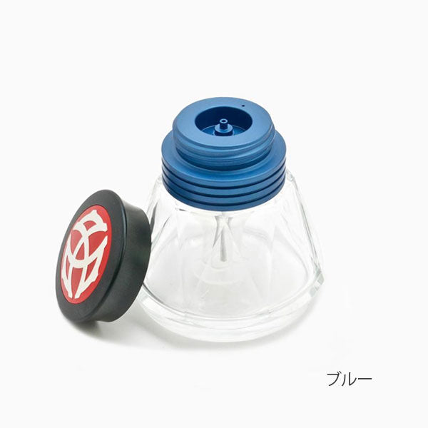 TWSBI ダイヤモンド インクボトル［全4色］ 50ml TWSBI M7442 【送料無料*】