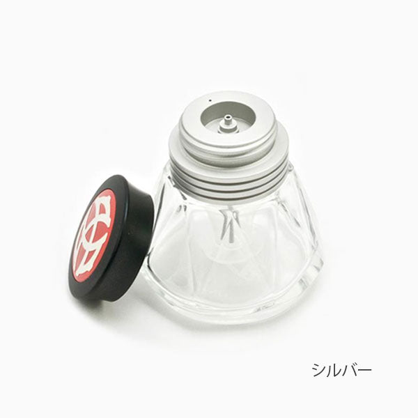 TWSBI ダイヤモンド インクボトル［全4色］ 50ml TWSBI M7442 【送料無料*】