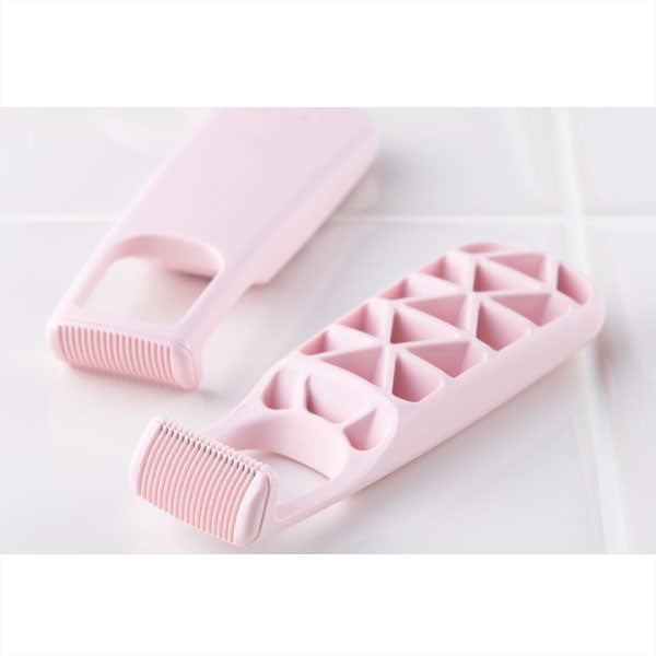 FEMINICAREシリーズ デリケートゾーン用カミソリ2本入り 貝印 GA0080 [M便 1/3]