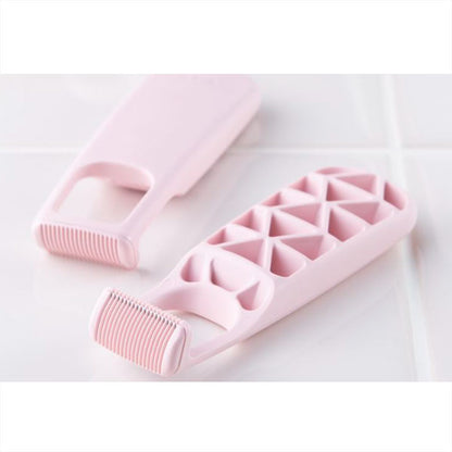 FEMINICAREシリーズ デリケートゾーン用カミソリ2本入り 貝印 GA0080 [M便 1/3]