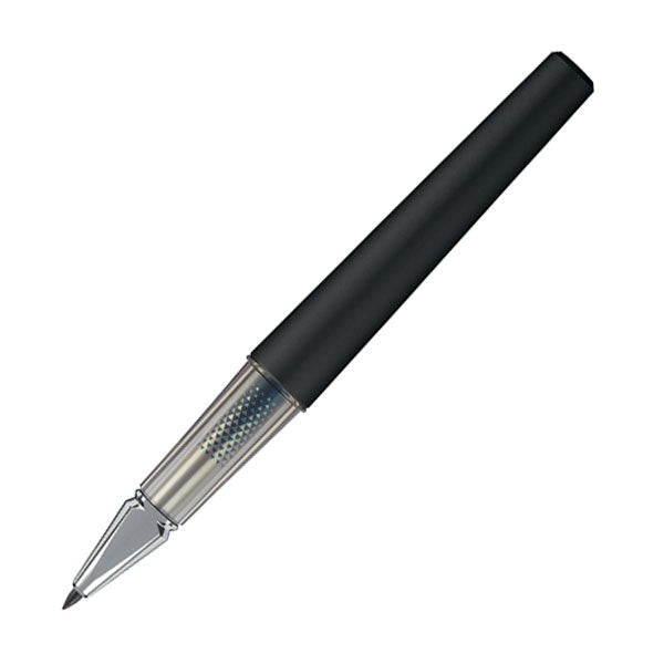 【稀少】コクヨ WP-F100C ファインライター シルバー 新品■ ファインライターペン細字【シルバー】＿インク：ブルーブラック