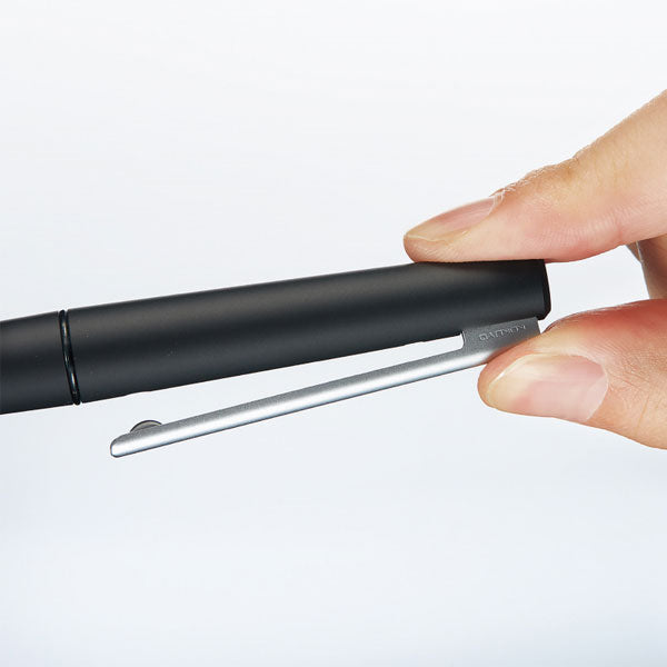 KOKUYO ファインライター ≪Finewriter≫ 細字 [ブラック