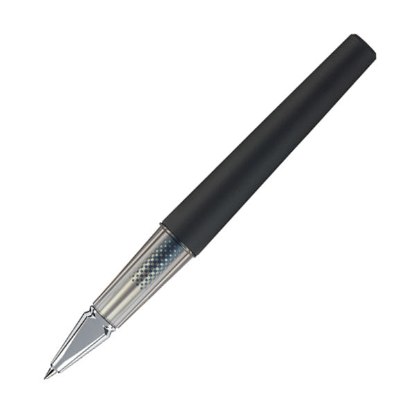 KOKUYO WP-F200C　ローラーボール　シルバー KOKUYO │Official Global Online Store │ WP Roller Ball 0.5