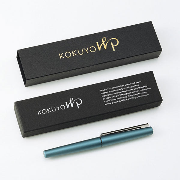 KOKUYO WP ファインライター ≪Finewriter≫ 26年 Year'sモデル 細字