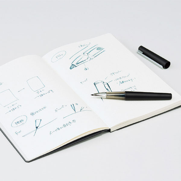 KOKUYO ファインライター ≪Finewriter≫ 細字 [全5色] コクヨ WP-F100