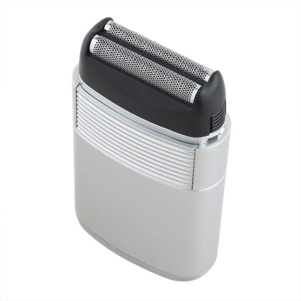 Groom! ポケシェーバー 電動髭剃り 貝印 HC1109