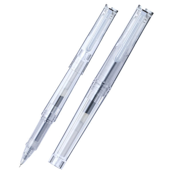 TUZU ADJUST(ツヅアジャスト) ボールペン グラッシー パック 0.5mm [全