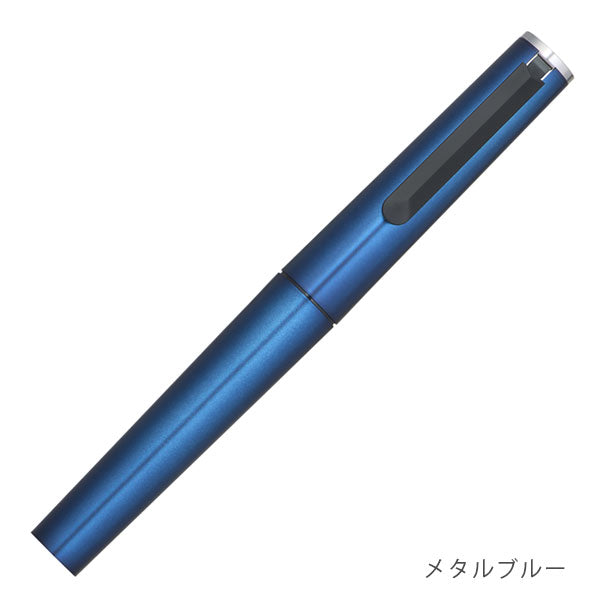 TUZU forge ボールペン [全3色] 0.5mm セーラー万年筆 15-80-0441-1** *ネコポス不可*