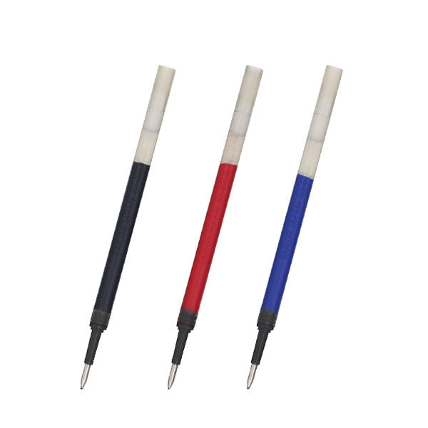 ケセラ ボールペン替芯 水性顔料 0.8mm [全3色] セーラー万年筆 83-0058-320/330/340 [M便 1/30]