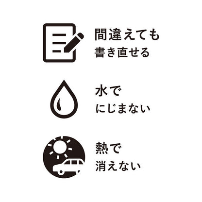 ケセラ ボールペン 水性顔料 0.8mm [全3色] セーラー万年筆 82-5800-320/330/340 [M便 1/6]