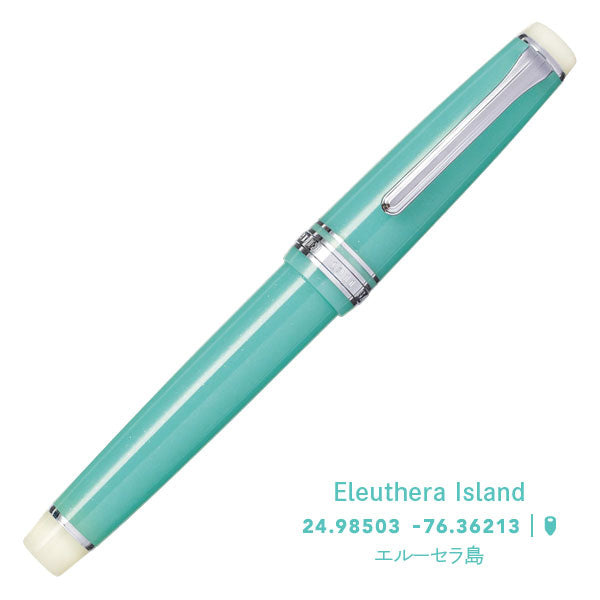 SAILOR セーラー万年筆 PenPoint オリジナル すみれ 21K B SAILOR セーラー万年筆 万年筆 プロフィットスタンダード 11
