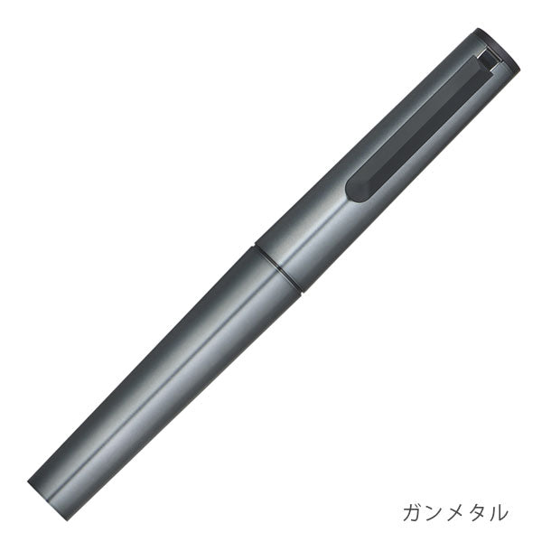 TUZU ADJUST forge 万年筆 [全3色/字幅3種類] コンバーター内蔵 専用箱