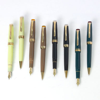 ボールペン ＳＨＩＫＩＯＲＩ 四季織《野山の唄》［全4色/0.7mm］専用化粧箱入り セーラー万年筆 16-0721-20【送料無料*】【取り寄せ品】