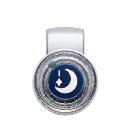 【限定】カ.クリエ プレミアムクロス×万年筆 レクル 夢宵セット クリアネイビー×パープル 字幅(MF) セーラー万年筆 10-8998-340【送料無料*】