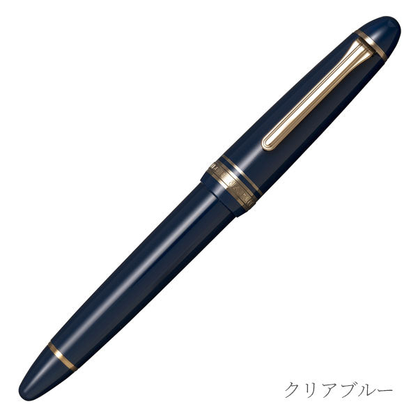 プロフィット カジュアル L ステイブル ゴールドトリム [全4色・EF/F