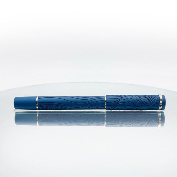 9/12発売】万年筆 EBONITE ETERNAL FLOW 《エボナイト エターナル