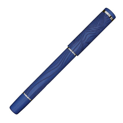 【9/12発売】万年筆 EBONITE ETERNAL FLOW 《エボナイト エターナルフロウ》［F/M］セーラー万年筆 10-6085【送料無料*】