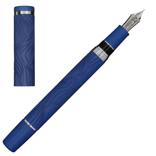 マビートッド 万年筆 エターナル エボナイト 9/12発売】万年筆 EBONITE ETERNAL FLOW 《エボナイト エターナル