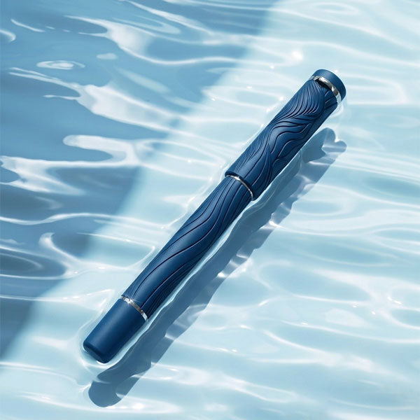 9/12発売】万年筆 EBONITE ETERNAL FLOW 《エボナイト エターナル