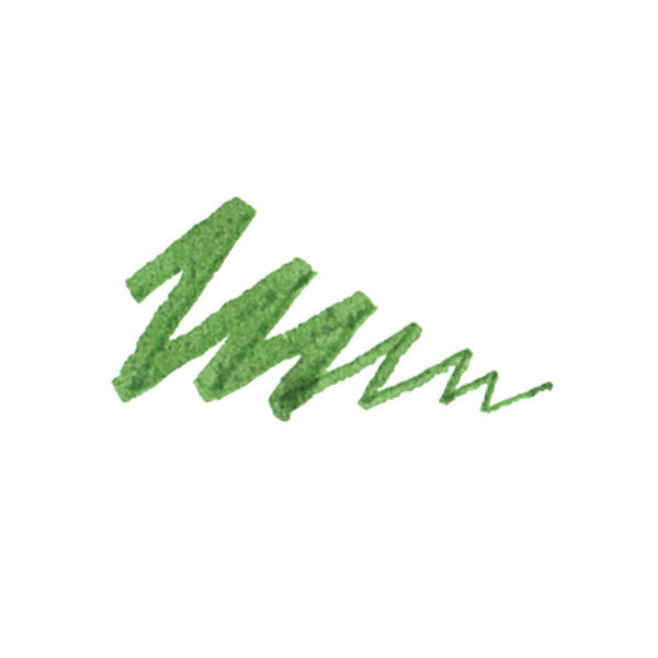 【数量限定】 世界のティータイム 万年筆用ボトルインク 茶の湯 [20ml] セーラー万年筆 13-1220-205