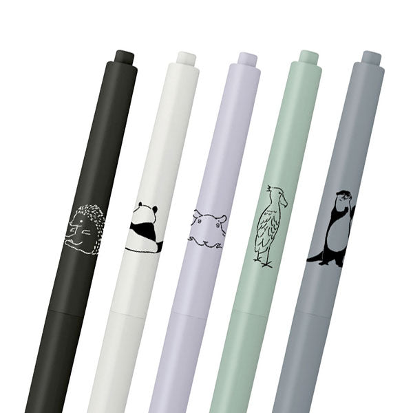 ブレン4+S《blen》4色ボールペン0.5mm＋シャープ0.5mm [全5色