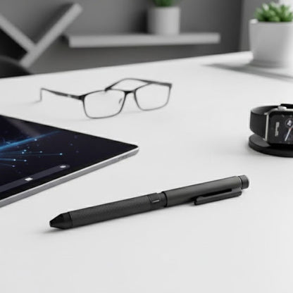 【 名入れ無料キャンペーン】 数量限定！ゼブラ シャーボX CB8 オールブラック カーボンタイプ 多機能 ＜リフィル付き(2色エマルジョン0.5黒/赤+シャープ0.5)＞ ZEBRA ボールペン SB23