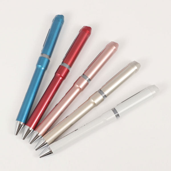 【名入れ無料！ネコポス送料無料】 シャーボNu 回転式 多機能ペン シャーボニュー ボール径0.5mm 3機能（2色エマルジョン0.5黒/赤+シャープ0.5mm） ゼブラ SBS35 [M便 1/3] zen_2511