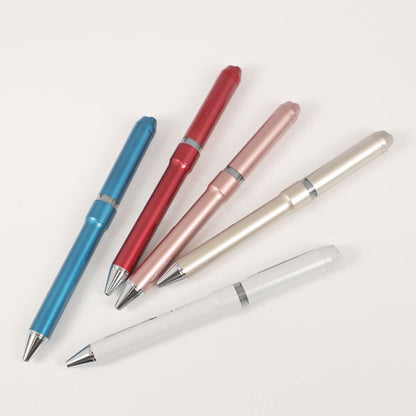 【名入れ無料！ネコポス送料無料】 シャーボNu 回転式 多機能ペン シャーボニュー ボール径0.5mm 3機能（2色エマルジョン0.5黒/赤+シャープ0.5mm） ゼブラ SBS35 [M便 1/3] zen_2511