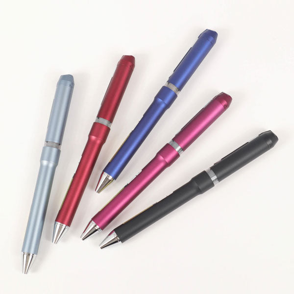 【名入れ無料！ネコポス送料無料】 シャーボNu 回転式 多機能ペン シャーボニュー ボール径0.7mm 3機能（2色エマルジョン0.7黒/赤+シャープ0.5mm） ゼブラ SB35 [M便 1/3] zen_2511