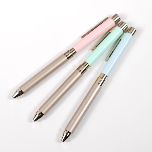 【 名入れ無料キャンペーン】 オリジナルモデル ゼブラ シャーボX ツートン レザー SB36 オリジナル 複合ペン シャーボ ボールペン SB36 ＜替え芯付き＞ [M便 1/3] ze_2511