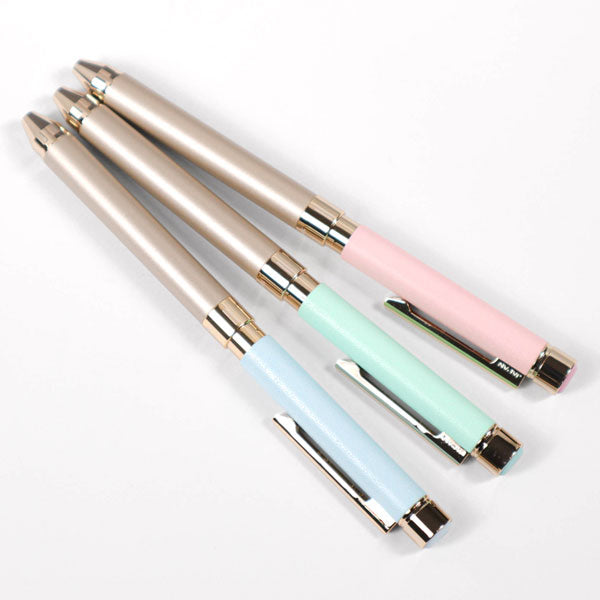 【 名入れ無料キャンペーン】 オリジナルモデル ゼブラ シャーボX ツートン レザー SB36 オリジナル 複合ペン シャーボ ボールペン SB36 ＜替え芯付き＞ [M便 1/3] ze_2511