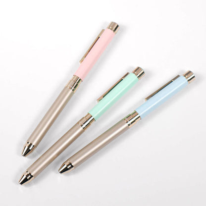 【 名入れ無料キャンペーン】 オリジナルモデル ゼブラ シャーボX ツートン レザー SB36 オリジナル 複合ペン シャーボ ボールペン SB36 ＜替え芯付き＞ [M便 1/3] ze_2511