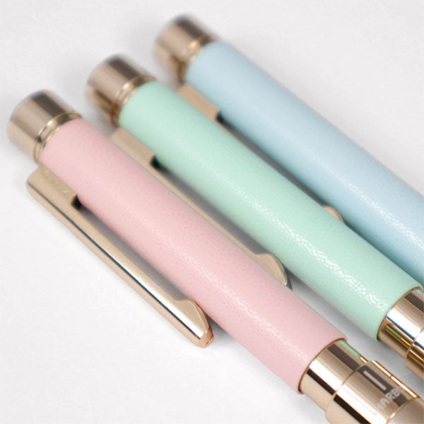 【 名入れ無料キャンペーン】 オリジナルモデル ゼブラ シャーボX ツートン レザー SB36 オリジナル 複合ペン シャーボ ボールペン SB36 ＜替え芯付き＞ [M便 1/3] ze_2511